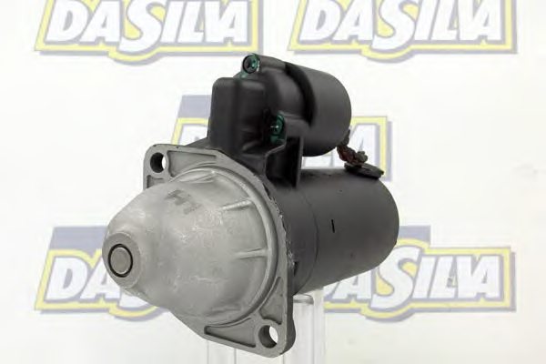 DA SILVA D020371 Starter